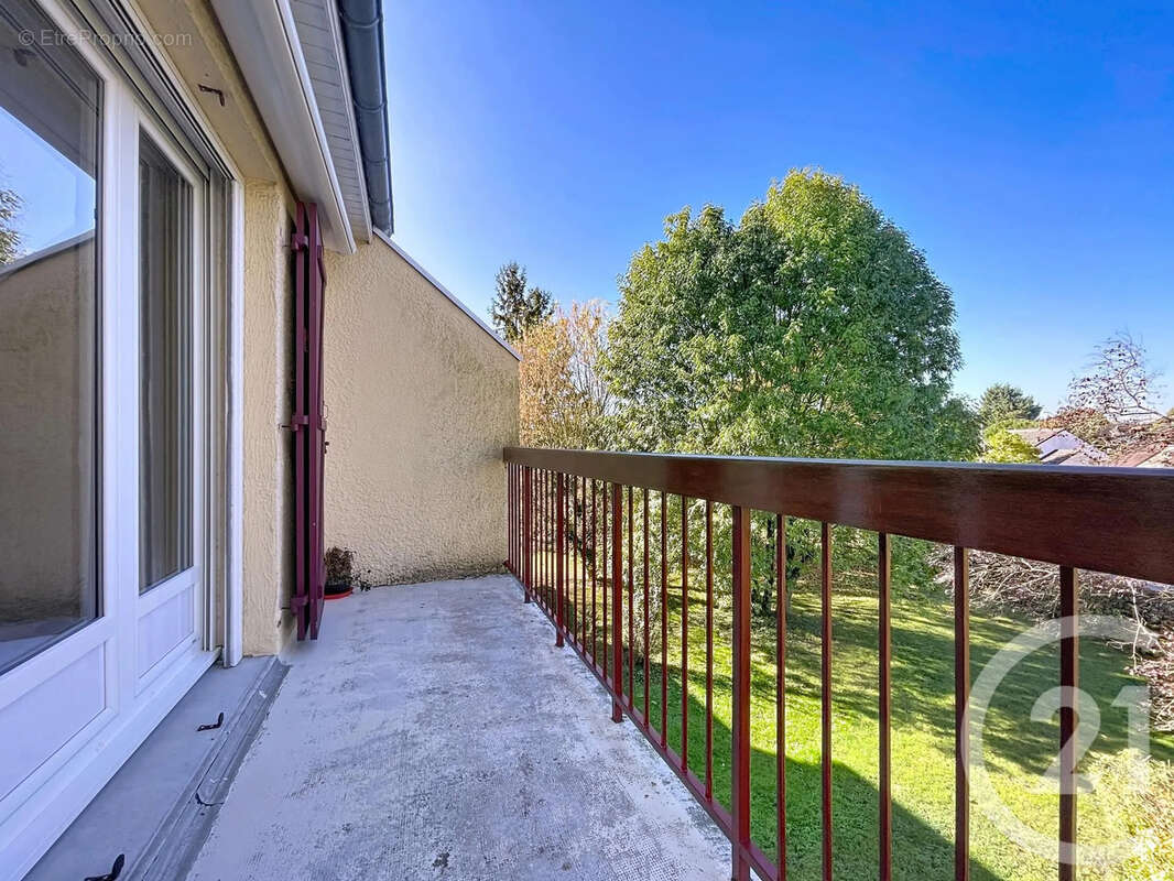 Appartement à TROYES