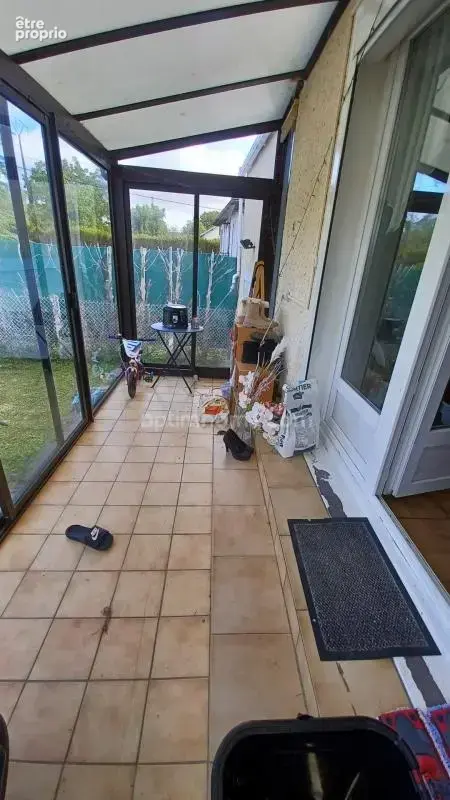 Maison à vendre 6 pièces  (58) - photo 2