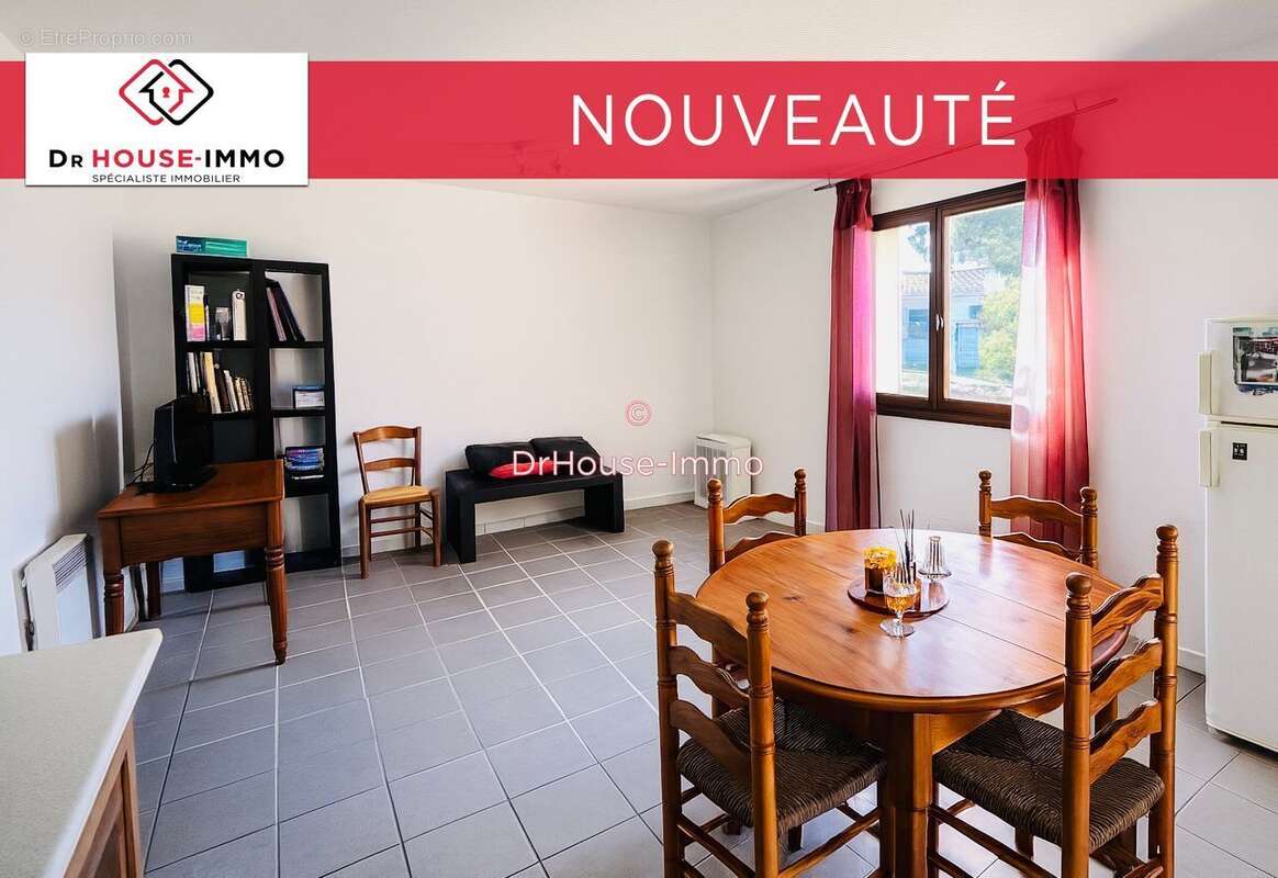 Maison à SAINT-LOUBES