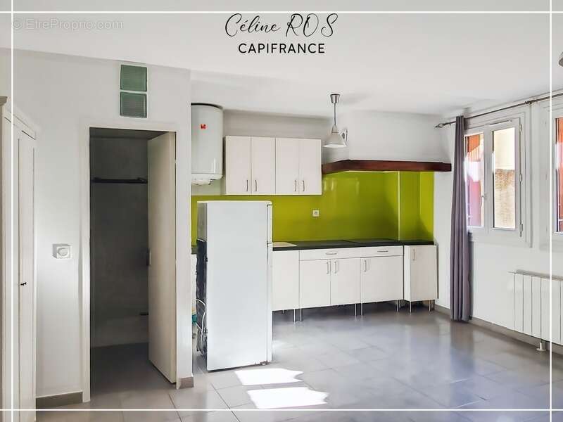 Appartement à SALON-DE-PROVENCE