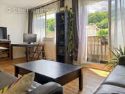 Appartement à SAINT-CYR-L'ECOLE