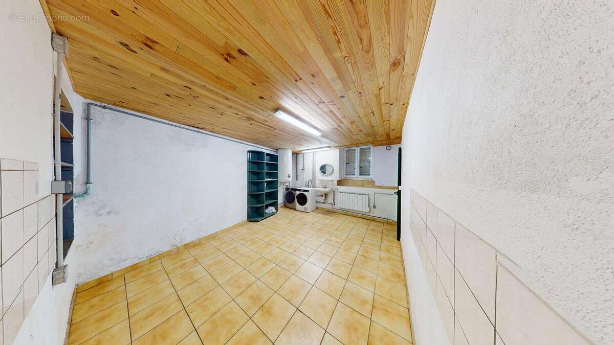 Maison à MOYEUVRE-GRANDE