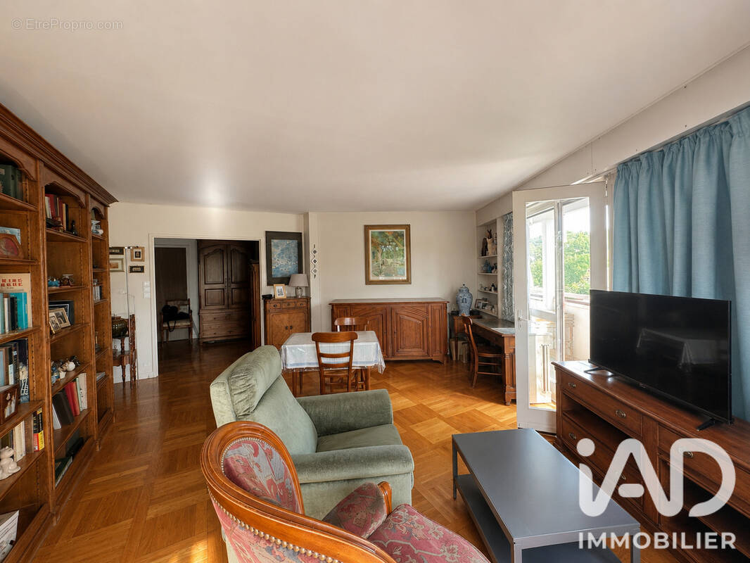 Photo 1 - Appartement à AVON
