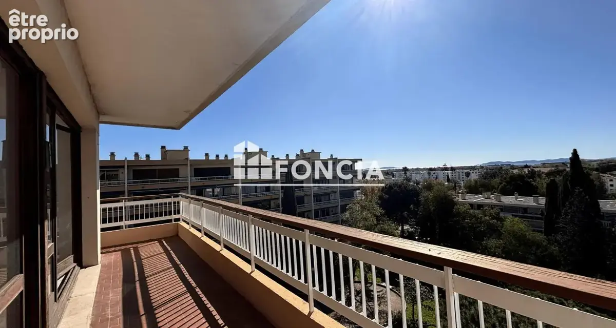 Exclusivite dernier etage centre-ville vue mer - photo 4
