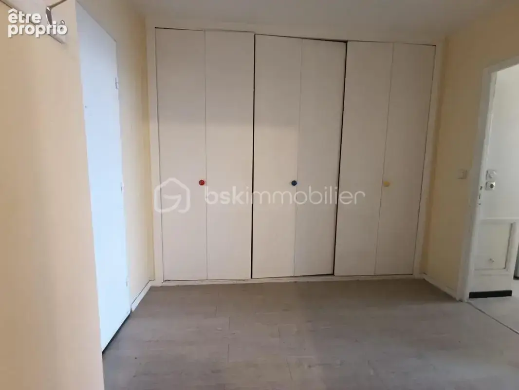 Appartement lumineux limite Paris 19e - photo 7