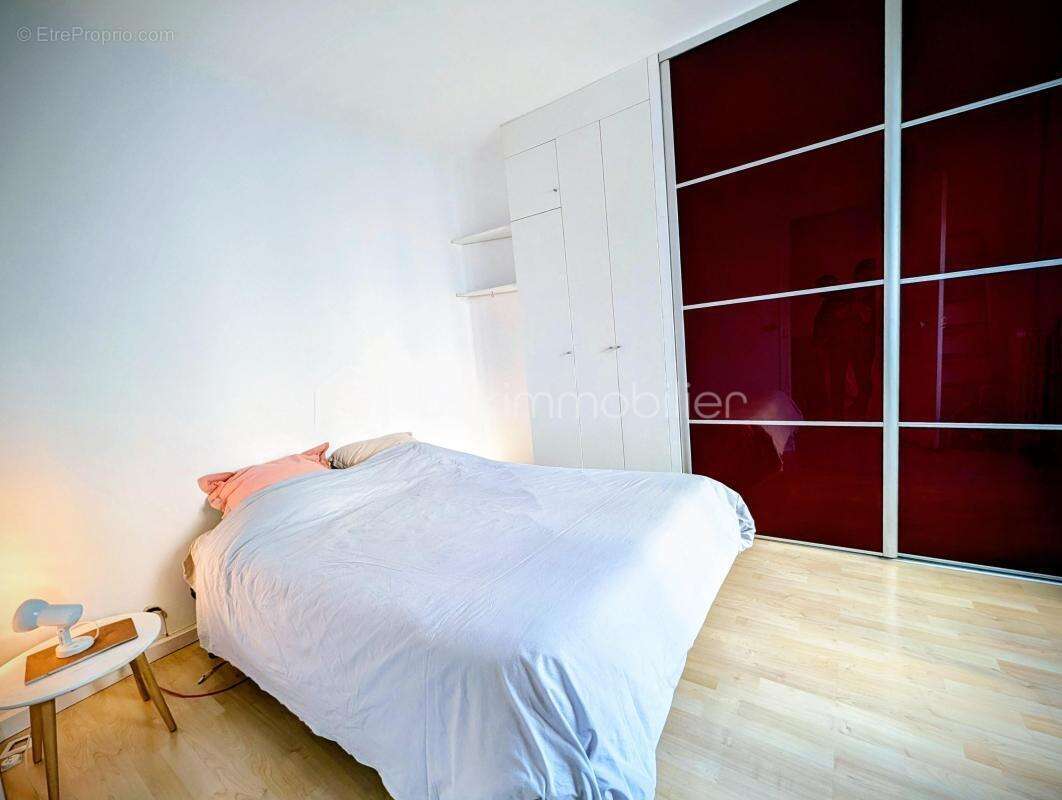 Appartement à PARIS-13E