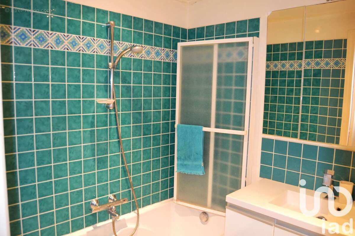 Photo 9 - Appartement à PARIS-20E