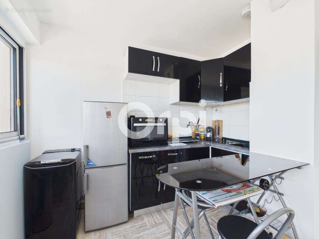 Appartement à MANDELIEU-LA-NAPOULE