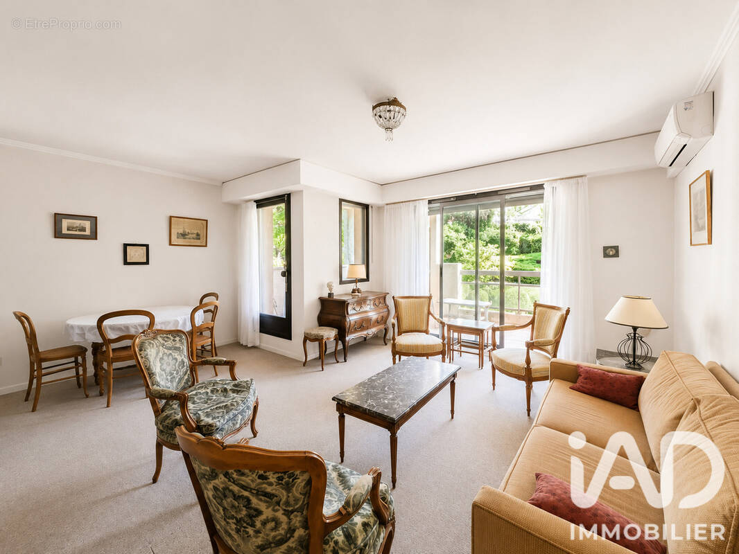 Photo 1 - Appartement à AIX-EN-PROVENCE