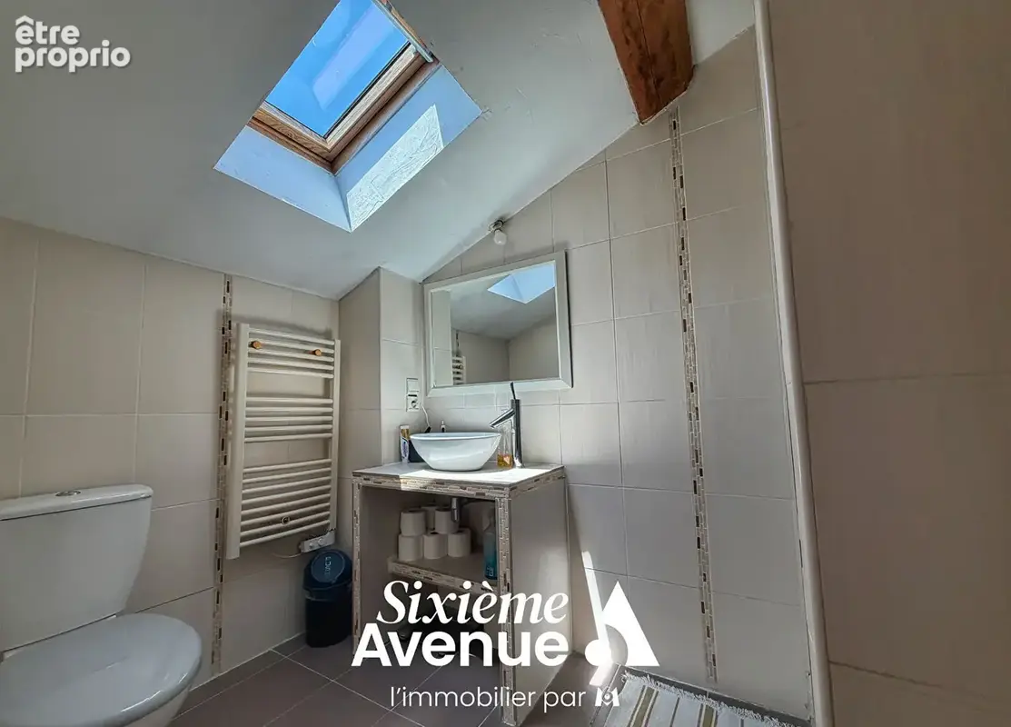 Maison Verdun Sur Garonne 5 pièce(s) 129.76 m2 - photo 11