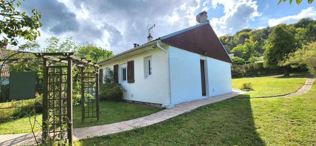 Maison à ARQUES-LA-BATAILLE