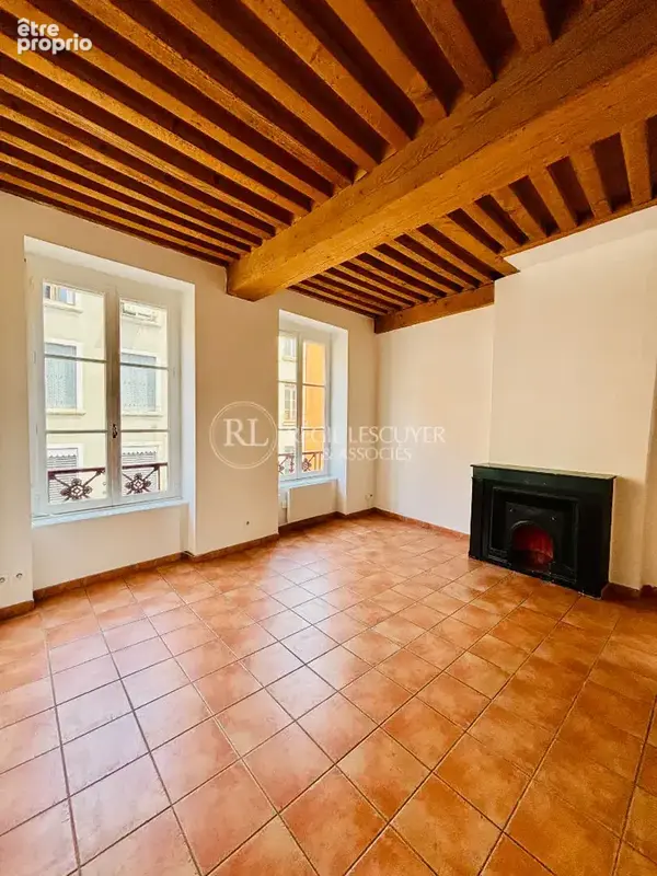 Appartement à LYON-4E