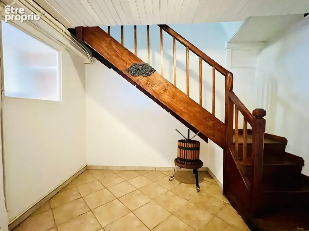 Photo 1 - Maison à VILLEFRANCHE-D'ALBIGEOIS