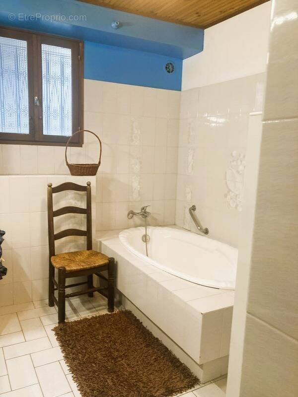 Maison à PUILAURENS