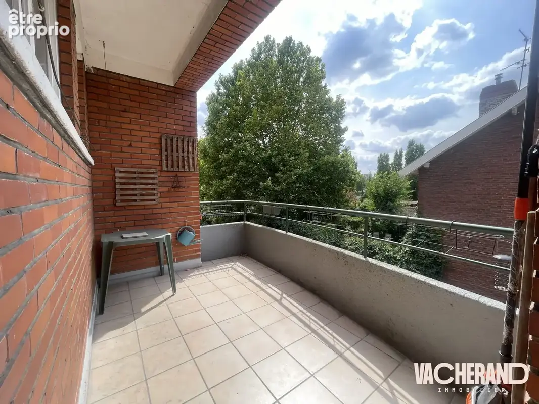 Appartement à LILLE