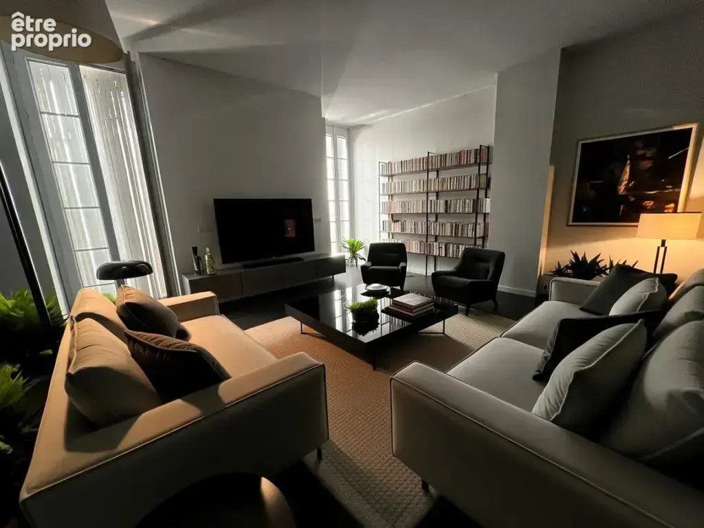 Appartement à NEVERS