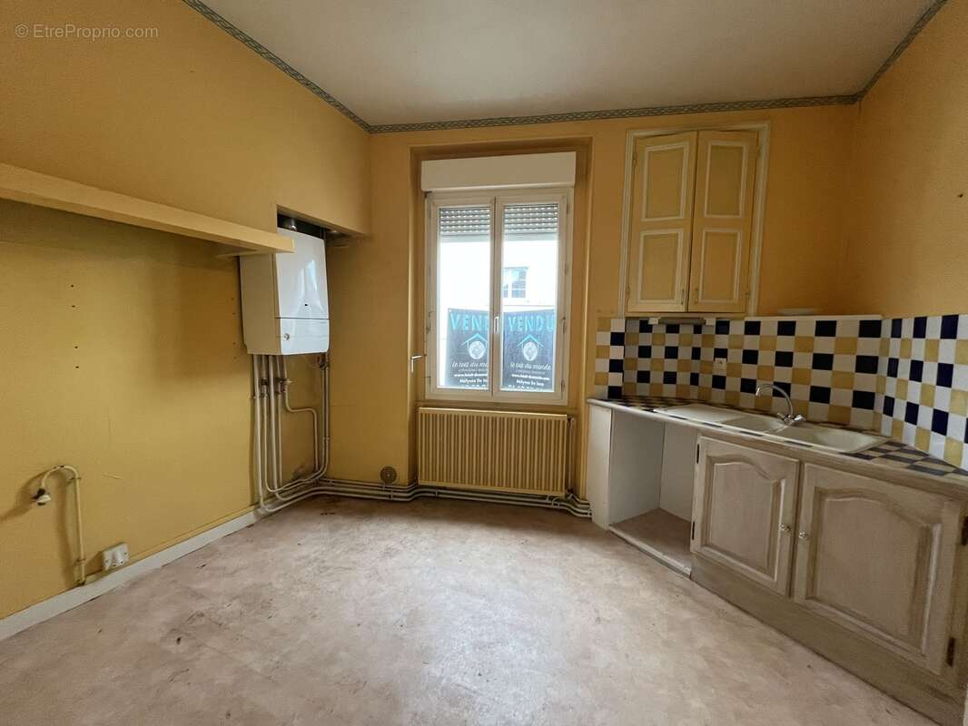 Appartement à PERIGUEUX
