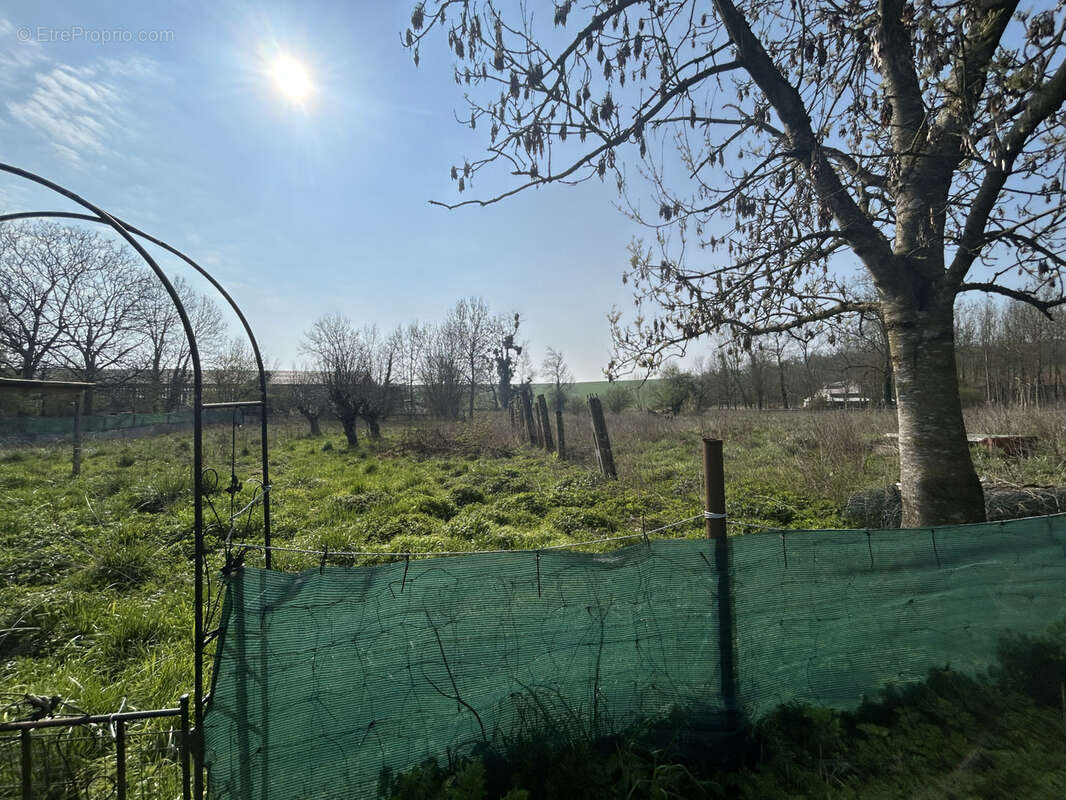 Maison à VITRY-LE-FRANCOIS