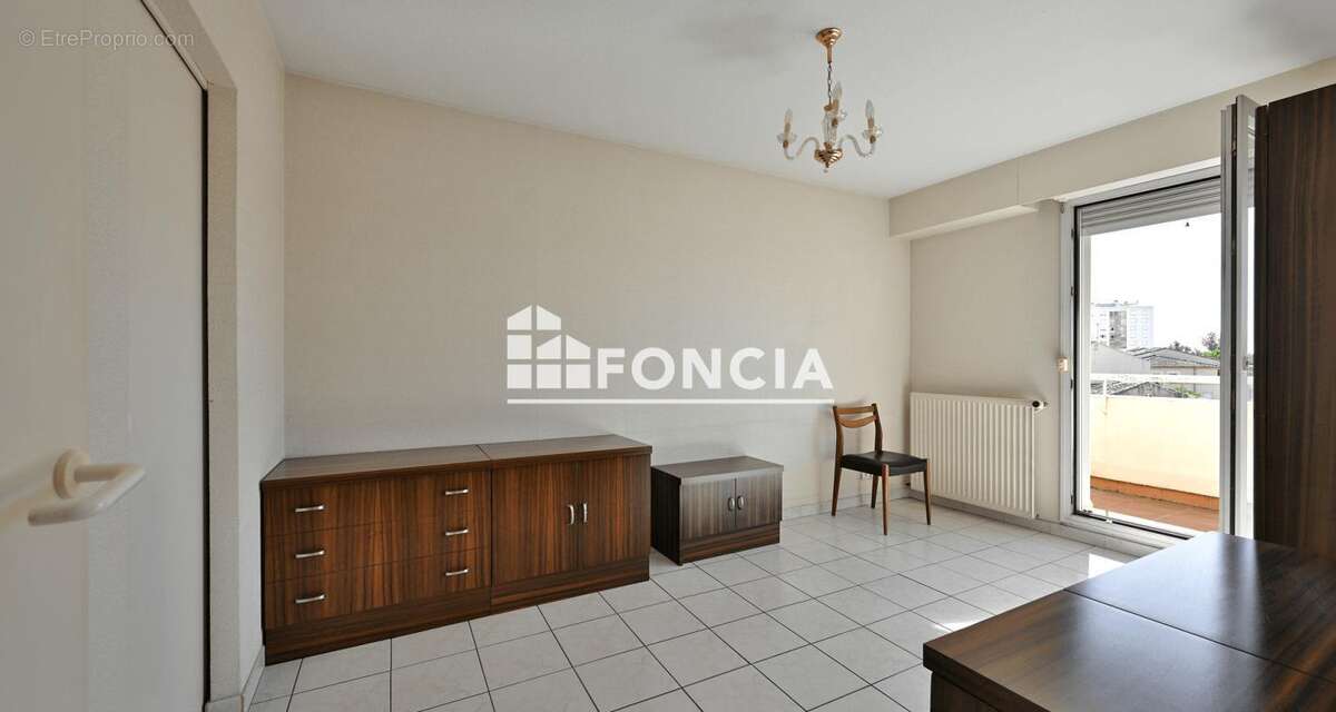 A vendre Nîmes rue Séguier/ résidence L'AFFENADOR - photo 8