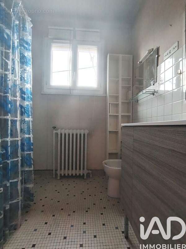 Photo 6 - Maison à ORSAY