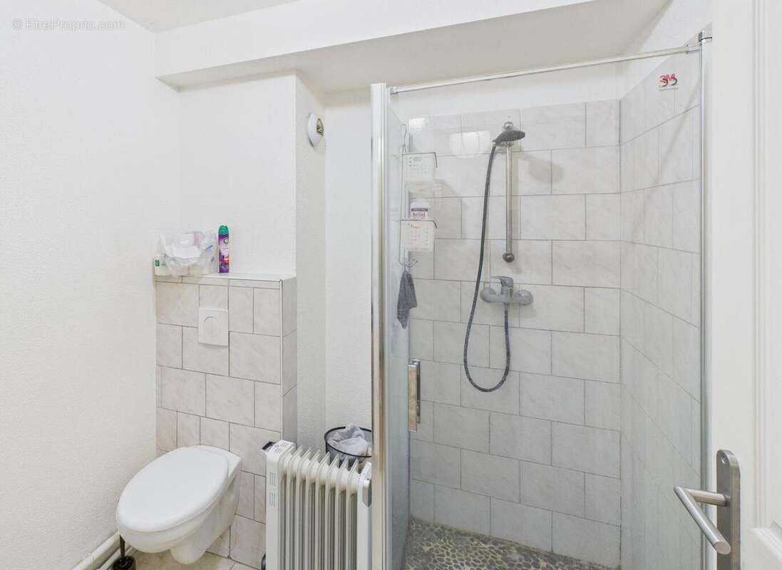 Appartement à ERSTEIN