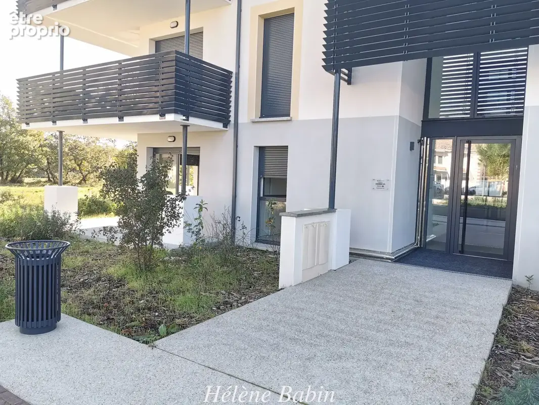 Appartement 2 pièces 43 m² à vendre à Audenge (33980) - photo 84