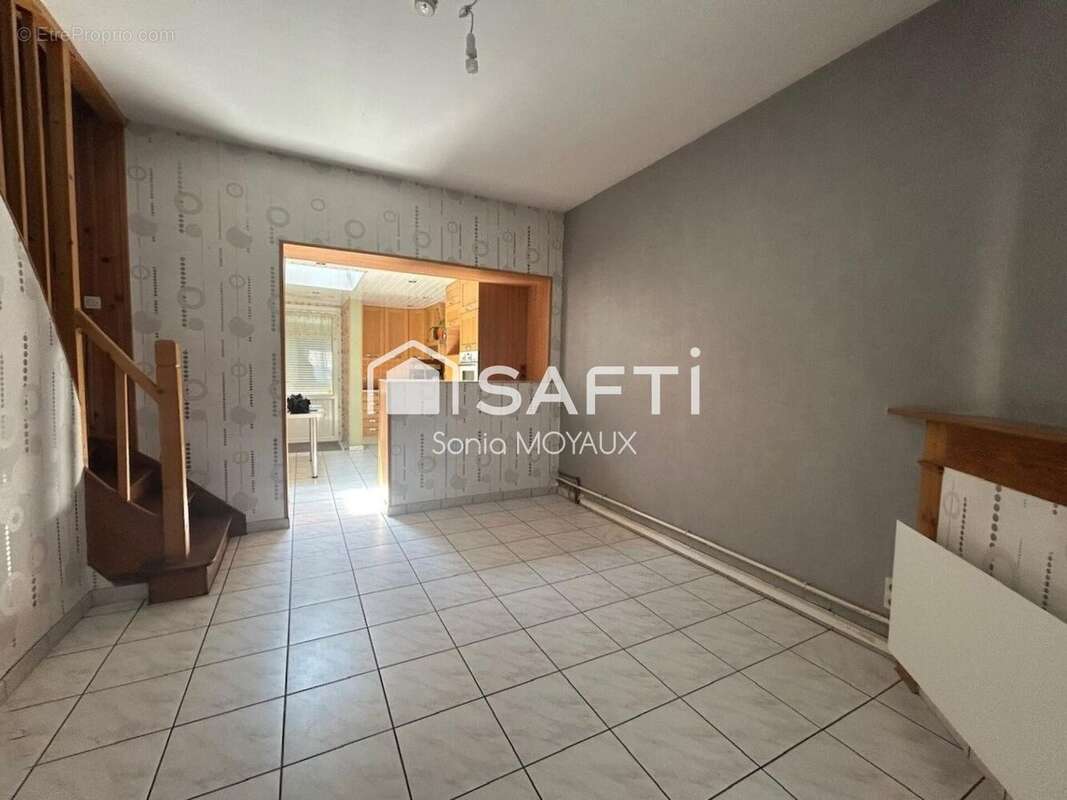 Photo 3 - Maison à PROUVY