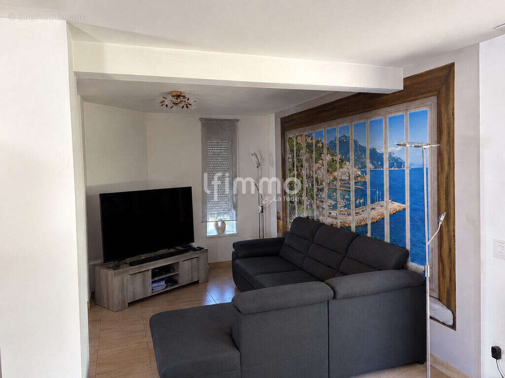 Maison contemporaine de standing de 130 m² - photo 5