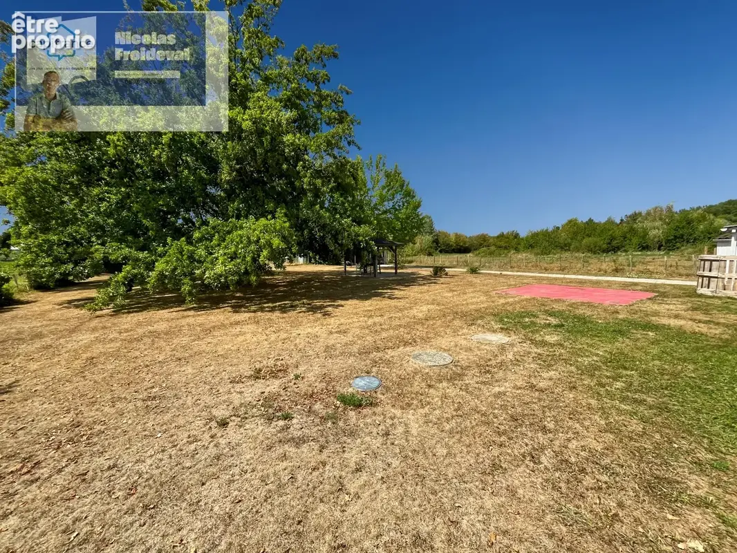 Maison à vendre 5 pièces proche de LOUHANS (71) - photo 33