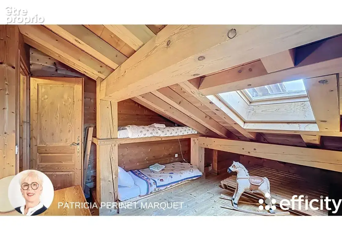 Maison 8 pièces 159 m² à vendre à Demi-Quartier (74120) - photo 17