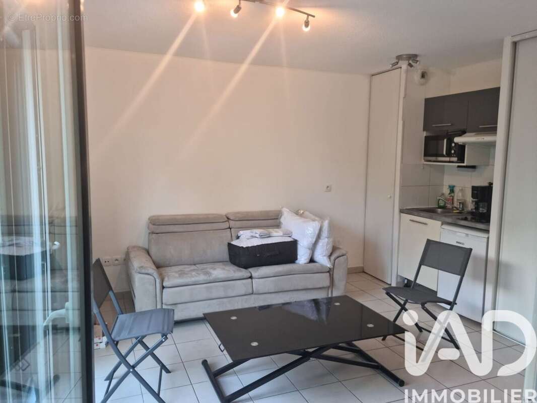 Photo 5 - Appartement à DAMMARIE-LES-LYS