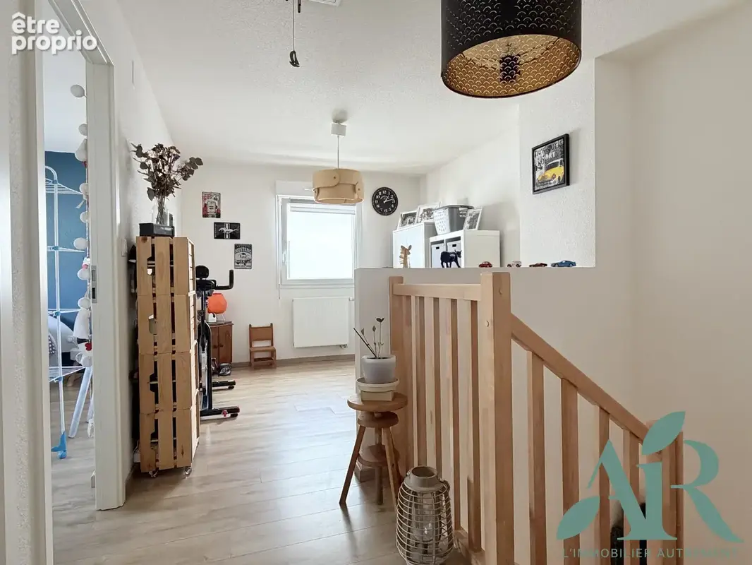 Appartement 4 pièces 90 m² à vendre à Griesheim-Pres-Molsheim (67870) - photo 4