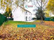 Maison à COURCOURONNES