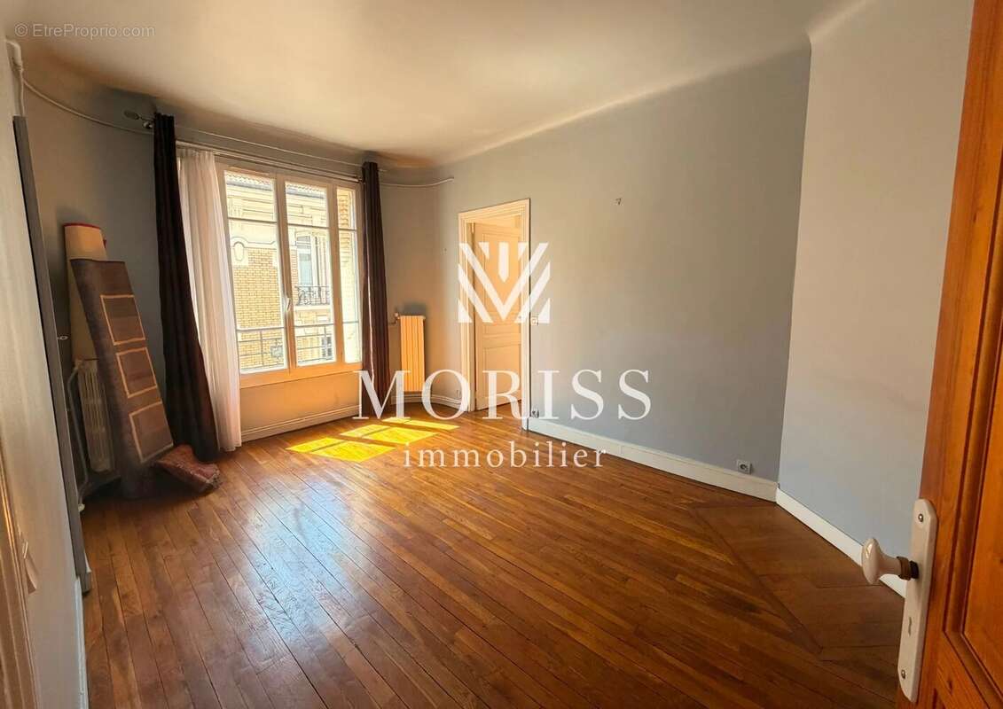 Nogent-sur-Marne - appartement de 4 pièces de 84m2 - photo 15