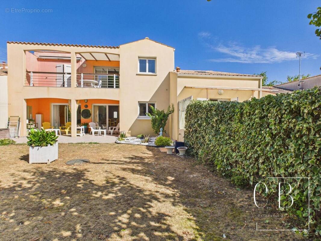 Photo 1 - Maison à LAGORD