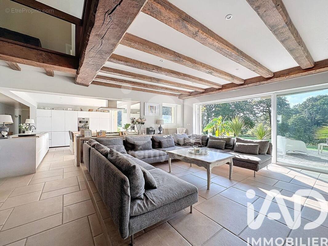 Photo 1 - Maison à GUERANDE