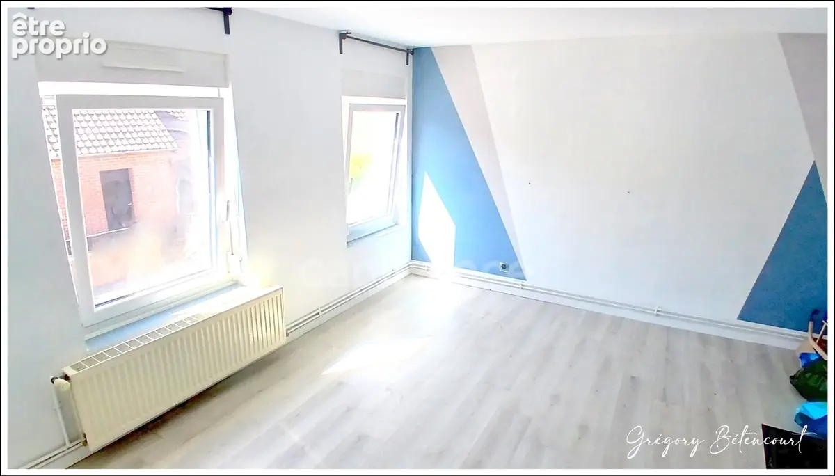 Immeuble à usage de commerce et d'habitation vendu loué - photo 15