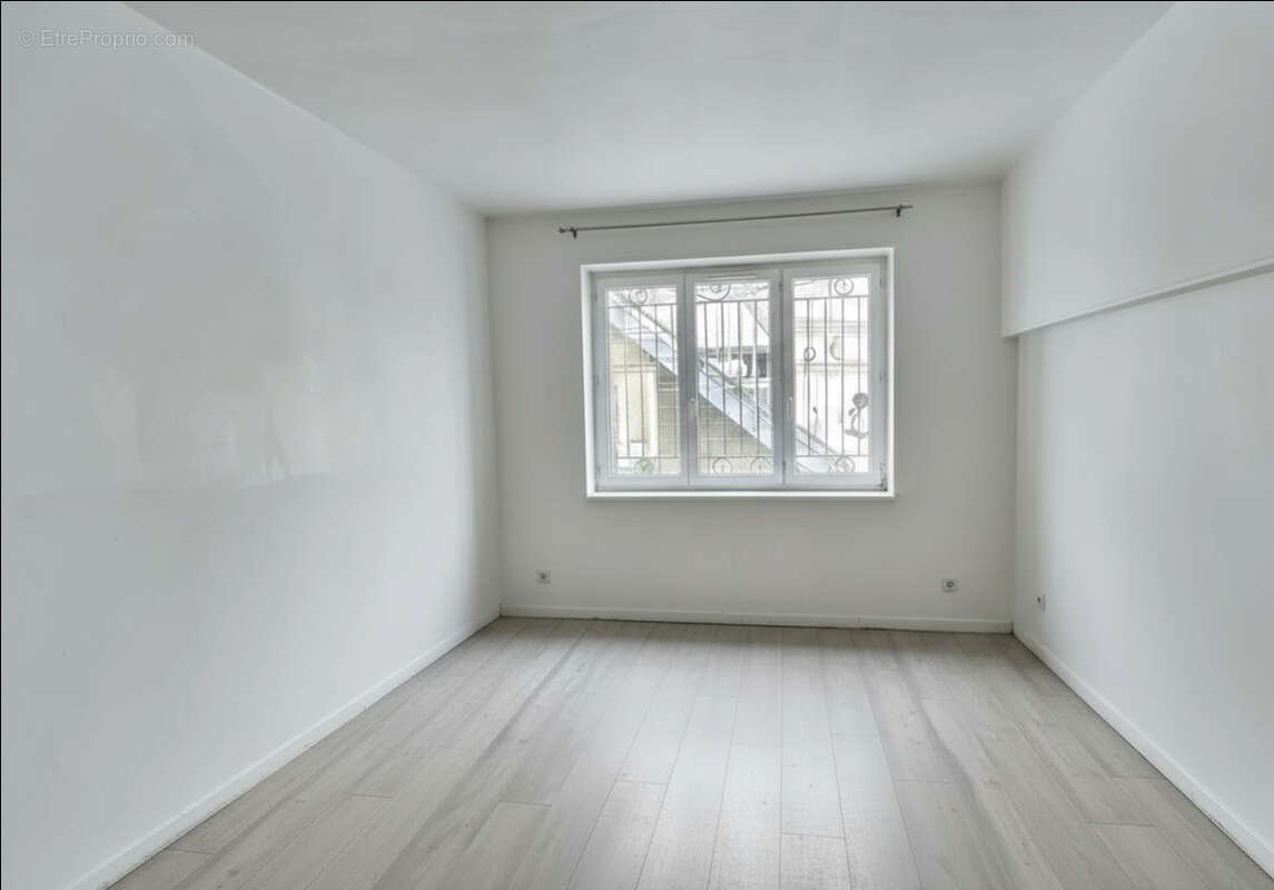 appartement 2 pièces de 38 m2 - photo 5