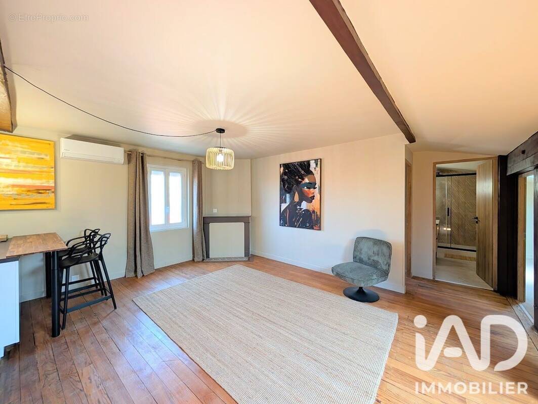 Photo 1 - Appartement à BORDEAUX