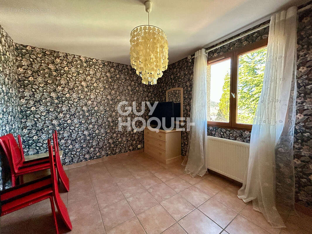 Maison à DURTOL