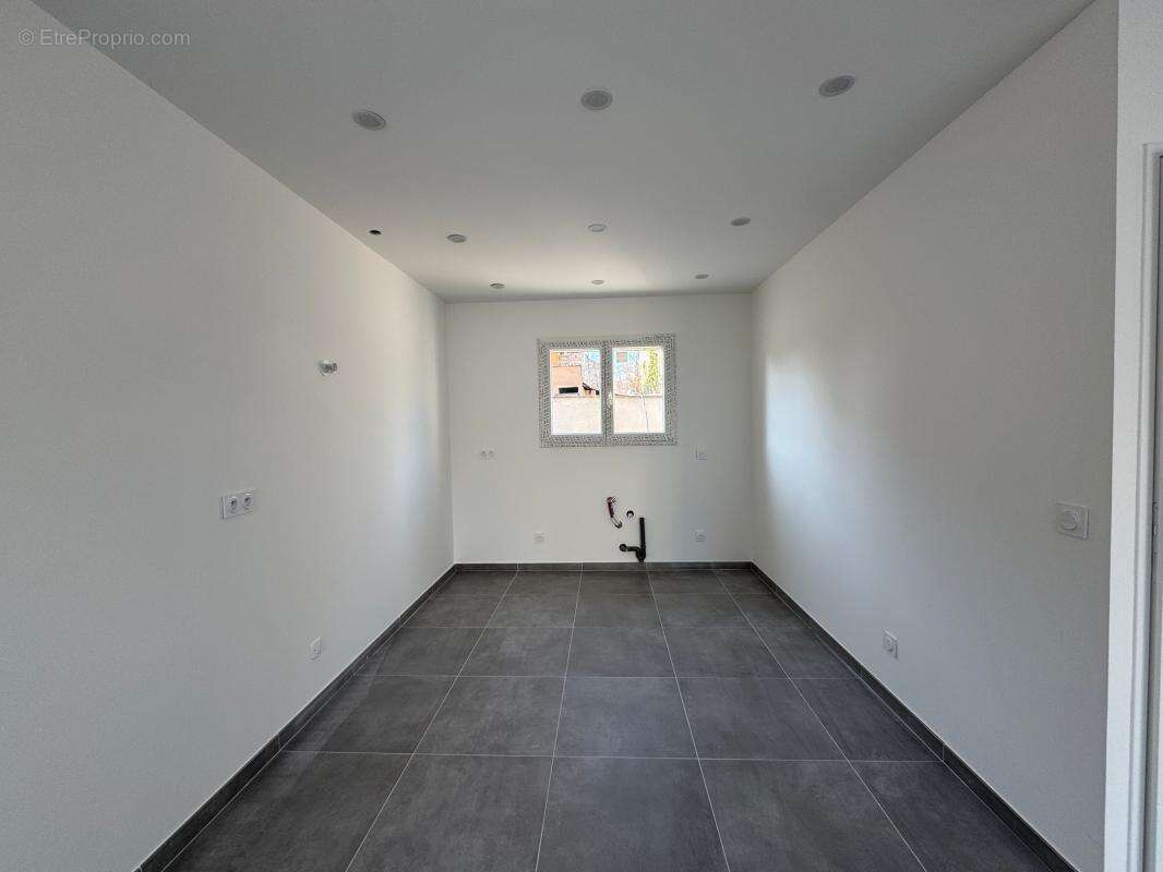 Maison à CHARVIEU-CHAVAGNEUX