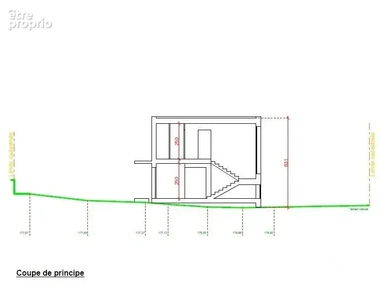 Terrain 660 m² à vendre à Sainte-Agnes (06500) - photo 9