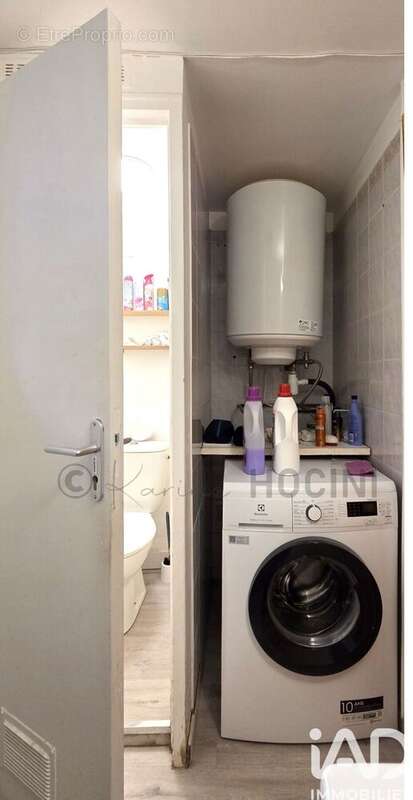 Photo 7 - Appartement à JUVISY-SUR-ORGE