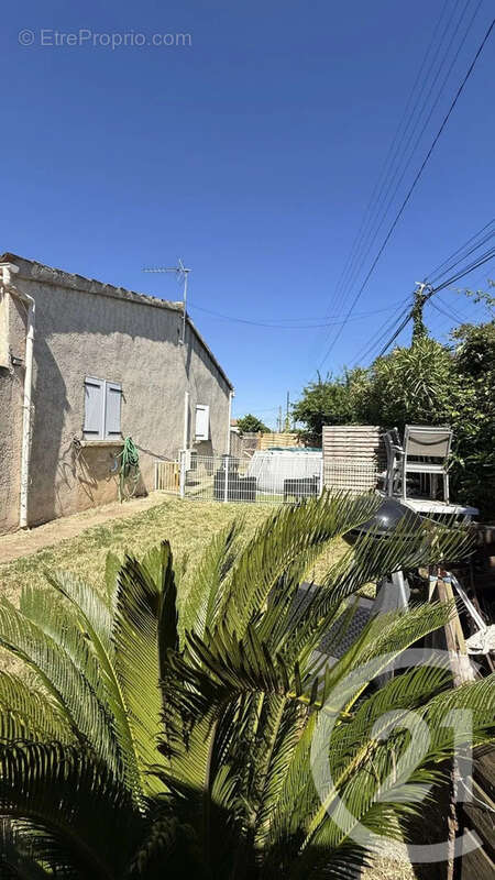 Appartement à VENZOLASCA