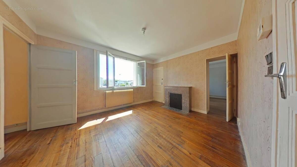 Appartement à TARBES