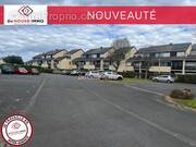 Appartement à COURSEULLES-SUR-MER