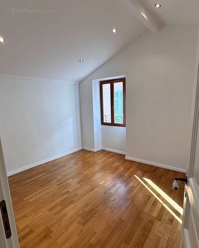 Maison à ROQUEBRUNE-CAP-MARTIN