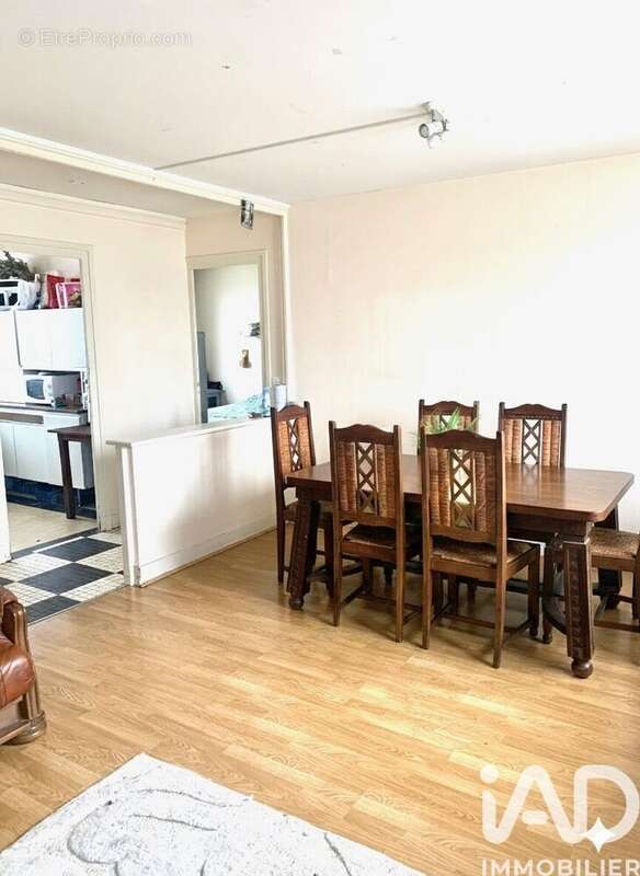 Photo 5 - Appartement à SAINT-PIERRE-DES-CORPS