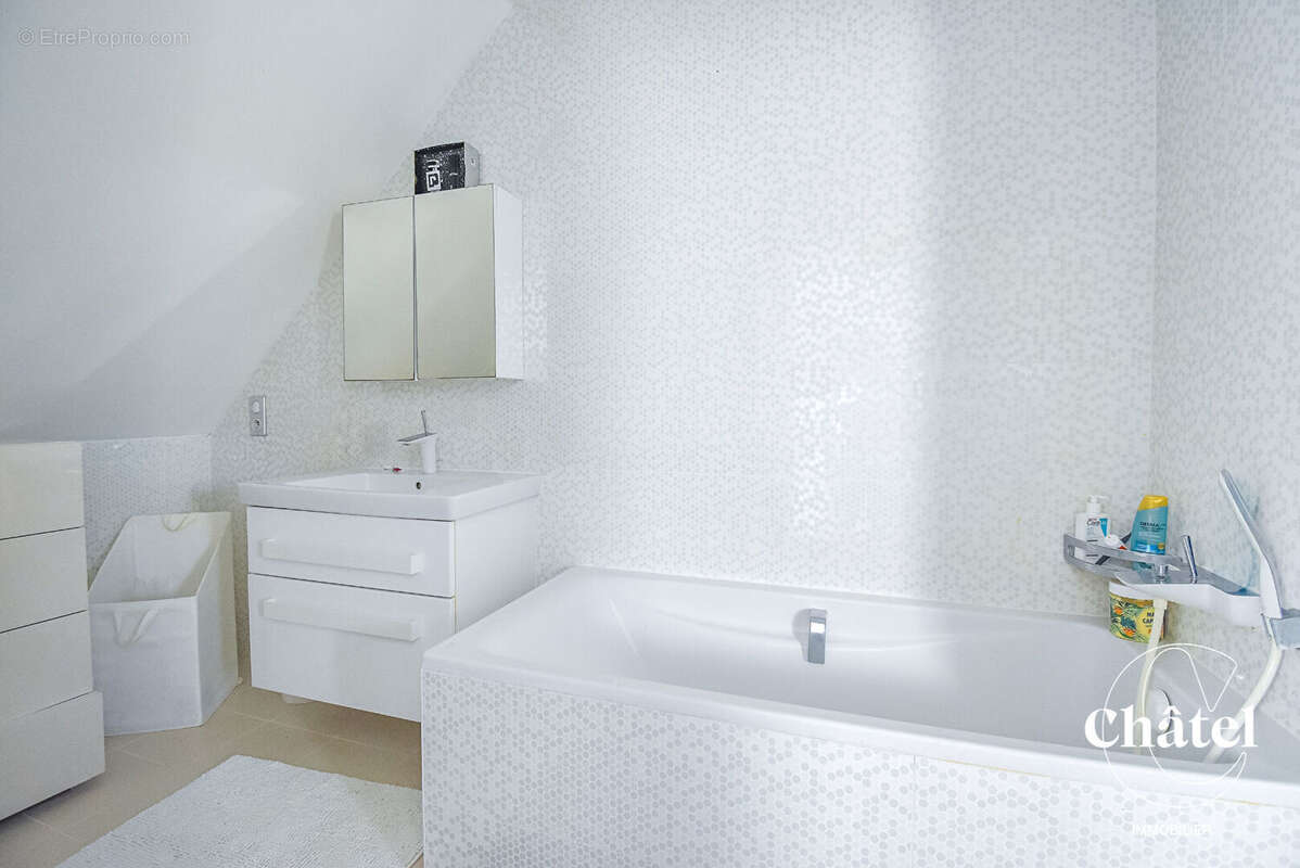 Maison à SAINT-PATHUS