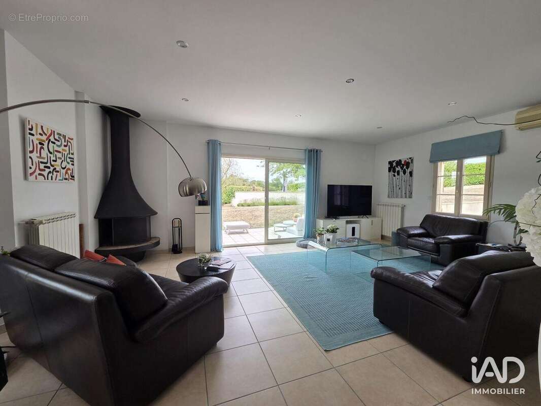 Maison 205 m² à Monestier  - photo 4